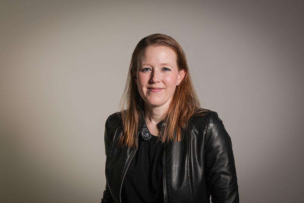 Amanda Hering