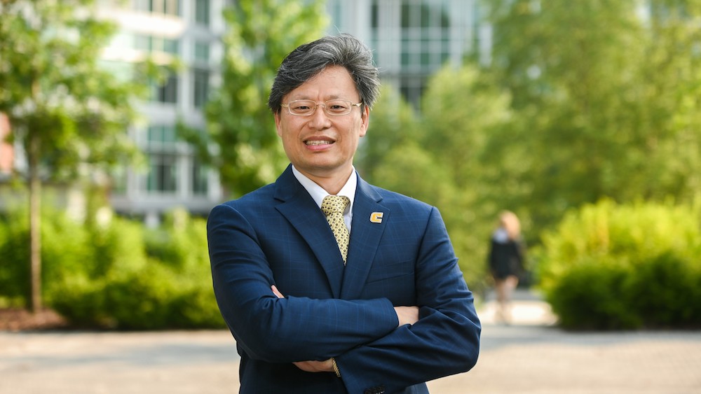 Materials Science Research | Research | Baylor University