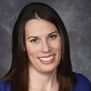 Rebecca Files, Ph.D.