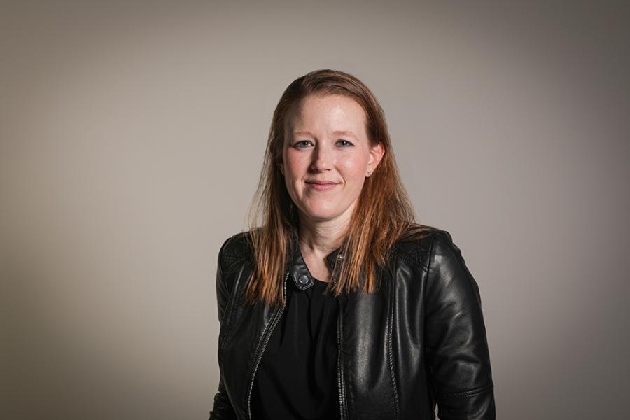 Amanda Hering