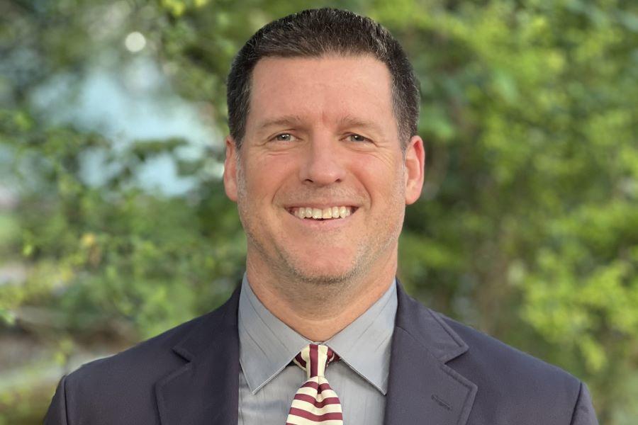 Headshot of Jonathan Kelber